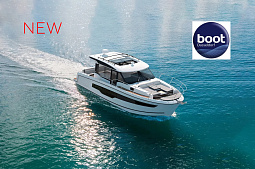 Merry Fisher 1095 S2 